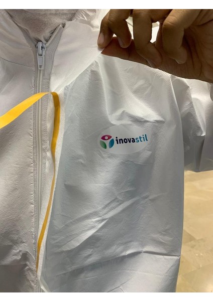 Tek Kullanımlıktulum( Tk-55 Lmn ) 10 Adet