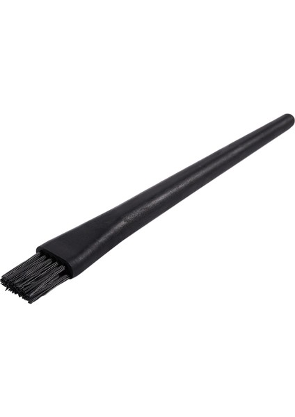 Adet 1.5 x 0.5cm Siyah Plastik Yuvarlak Saplı Anti Statik Esd Fırça (Yurt Dışından) indirimleri