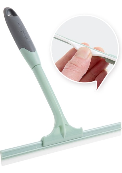 Çok Fonksiyonlu Cam Silecek Ev Pencere Sileceği Temizleyici Pencere Kazıyıcı Ev Gadget Temizleme Cam Kazıyıcı (Yurt Dışından) indirimleri