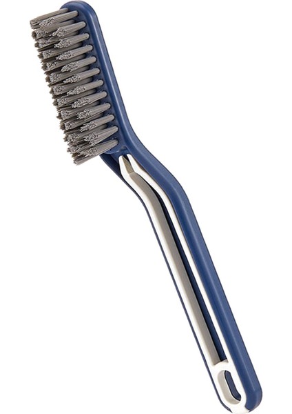 [sıcak] Çok Fonksiyonlu Banyo Temizleme Fırçası Pencere Boşluğu Kazıma Fırçası Zemin Dikiş Fırçası Klipsli 2ın1 Ev Köşe Temizleme Araçları (Yurt Dışından) modelleri