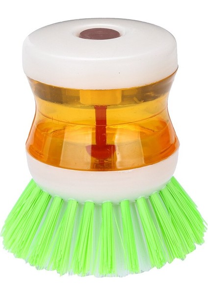 Su Şişesi Fırçaları Temizlik Için Paslanmaz Çelik Sünger Baba Tutucu Sert Fırça Saplı Çift Takı Seti Kabarcık (Yurt Dışından) fırsatları