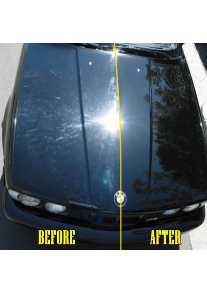 【ayak Izi】 Sihirli Kil Sünger Bar Araba Pedi Blok Temizleme Silgi Balmumu Cila Pedi Aracı (Yurt Dışından) modelleri