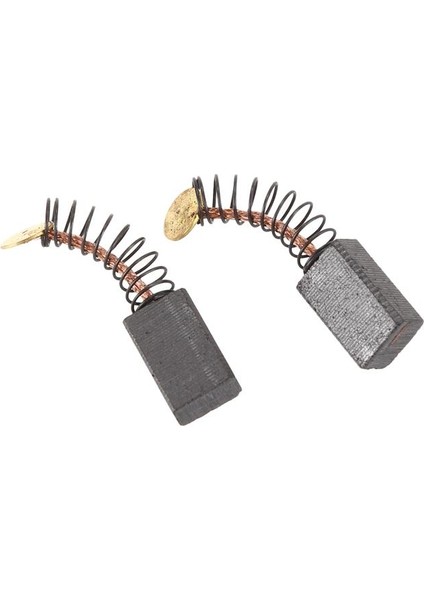 20X Elektrikli Matkap Motoru Karbon Fırçalar 12X8X5MM Siyah + Altın (Yurt Dışından) fırsatları