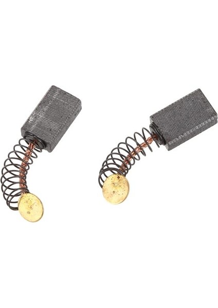 20X Elektrikli Matkap Motoru Karbon Fırçalar 12X8X5MM Siyah + Altın (Yurt Dışından) indirimleri