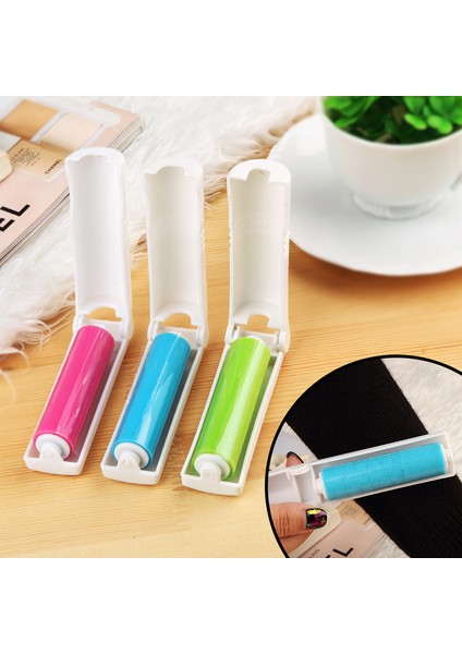 1/5/10 Adet Mini Giysi Saç Yapışkan Rulo Cep Pamuk Tiftiği Temizleyici Yıkanabilir Yeniden Kullanılabilir Ev Temiz Evcil Hayvan Saç Çıkarıcı Halı Kanepe Elbise (Yurt Dışından) fiyatları