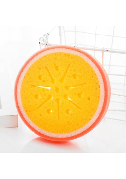 Banyo Süngeri Temizleme Süngerleri Temizleyici Bulaşık Yıkama Temizleme Süngeri Fırça Mutfak Banyo Araçları (Yurt Dışından)