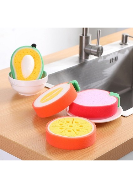 Banyo Süngeri Temizleme Süngerleri Temizleyici Bulaşık Yıkama Temizleme Süngeri Fırça Mutfak Banyo Araçları (Yurt Dışından) fiyatları