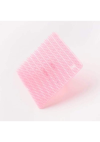 Aralık Fırçası Silikon Bulaşık Scrubber Ev Meyve ve Sebze Temizleme Fırçası Çok Fonksiyonlu Temizleme Araçları Temizlik Malzemeleri (Yurt Dışından) indirimleri