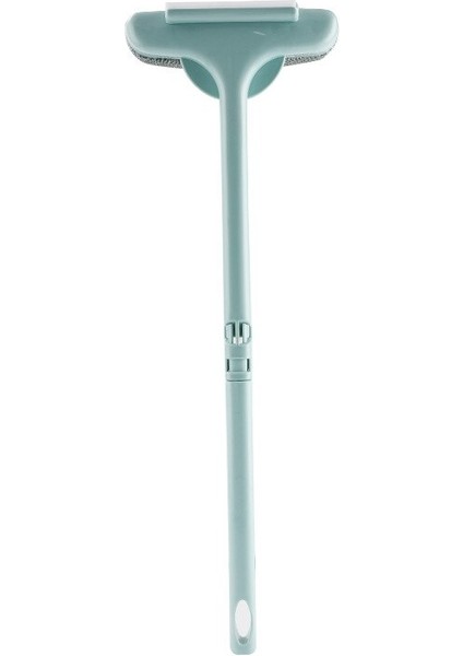 [sıcak] Hafif Çift Taraflı Toz Süpürge Ev Temizleyici Pet Saç Fırçası Çok Fonksiyonlu Temizleme Fırçası Ekran Pencere Halı Kanepe (Yurt Dışından) indirimleri