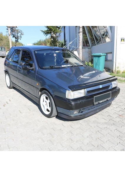 Fiat Tipo Ferrous Ön Kaput Koruyucu Rüzgarlık 1988 2000