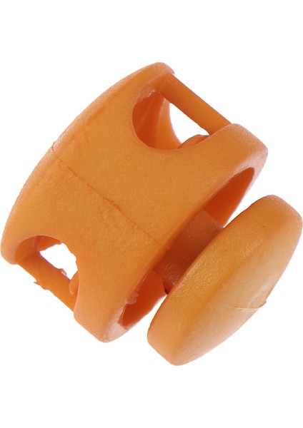 12 Adet Ipli Stoper Kordon Kilidi Kelepçe Geçiş Klip Stoper Ayakkabı Bağı Toka Eatop (Yurt Dışından) indirimleri