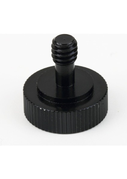 1/4 Vida Erkek Dişi Sıcak Ayakkabı Tripod Kamera Flaş Işığı Bağlantı Elemanları Somunlar (Yurt Dışından) fırsatları