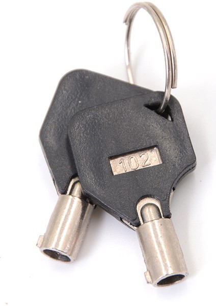 Çinko Alaşımı Kam Kilidi Dosya Dolabı Posta Kutusu Masası Çekmece Dolap Soyunma Kilidi (Yurt Dışından) fiyatları