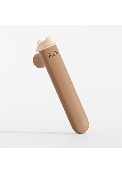 Çarpışma Önleyici Silikon Ped Kapı Kolu Yatak Odası Kapısı Mobilya Koruyucu Kapak Pencere Soğuğa Dayanıklı Ev (Yurt Dışından)