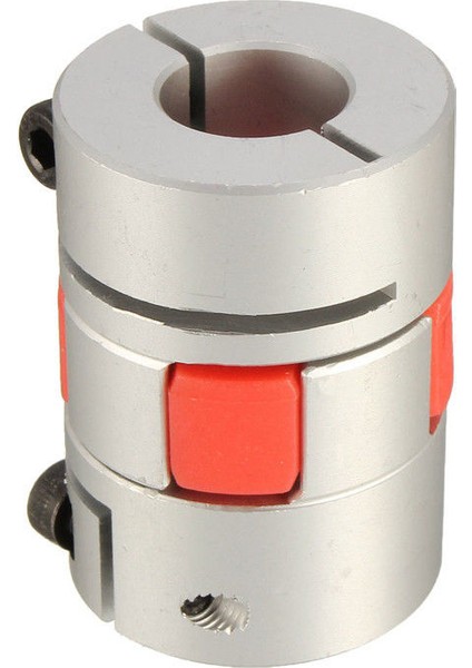 Flyeer 10MM x 14MM Alüminyum Esnek Şaft Kaplini Step Motor Şaft Kaplini Bağlayıcı (Yurt Dışından) fiyatları