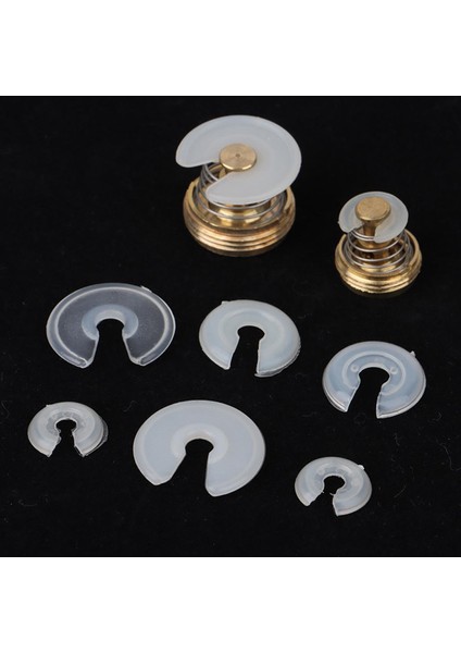 Gazlı Su Isıtıcısı Pirinç Kontrol Vanası Çekirdek Kapağı Kapağı Bağlantı Vanası Regülatörü Çekirdek Eatop (Yurt Dışından)