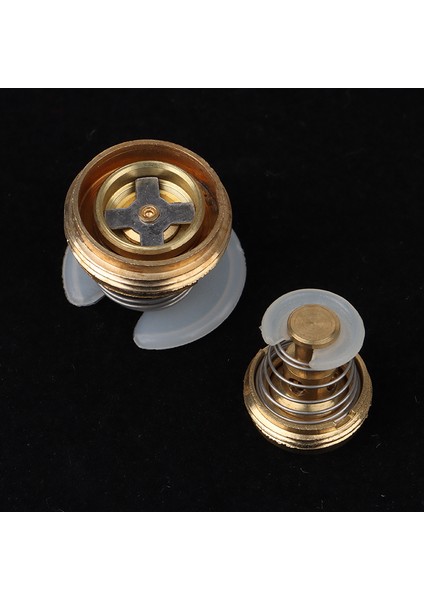 Gazlı Su Isıtıcısı Pirinç Kontrol Vanası Çekirdek Kapağı Kapağı Bağlantı Vanası Regülatörü Çekirdek Eatop (Yurt Dışından) modelleri