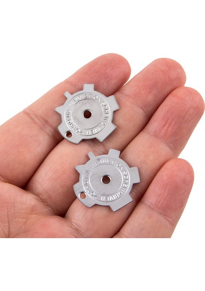 Adet Metal Tornavida Sökme Aracı Tamir Gazyağı Yağı Çakmak Eatop (Yurt Dışından)
