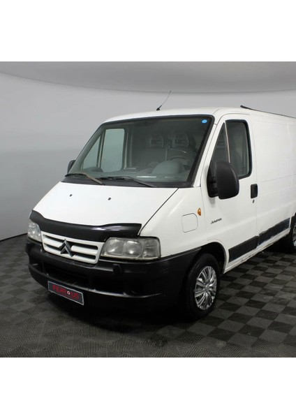 Citroen Jumper Ferrous Ön Kaput Koruyucu Rüzgarlık 1994 2006