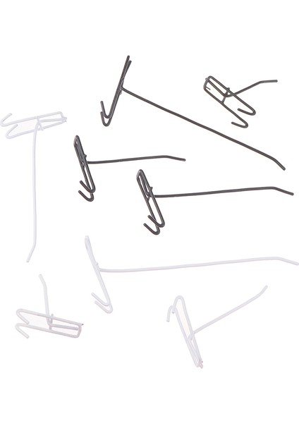 Adet Duvara Montaj Askı Rafı Giysi Teşhir Kancaları Eatop (Yurt Dışından) fırsatları