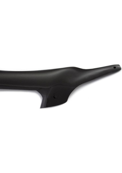 Chevrolet Captiva Ferrous Ön Kaput Koruyucu Rüzgarlık 2006 2012