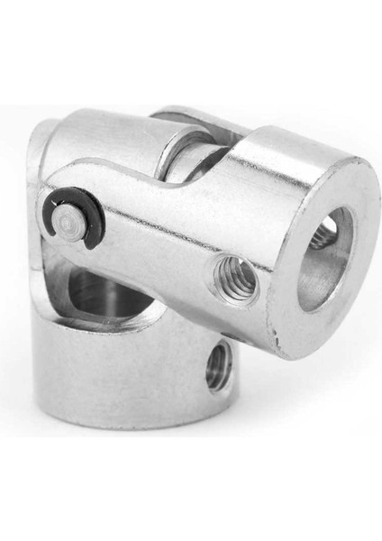 Evrensel Mafsal Şaft Kaplini Motor Konnektörü Dıy Direksiyon Uzunluğu 35MM Od 16MM Başlı Cıvatalar (Yurt Dışından)