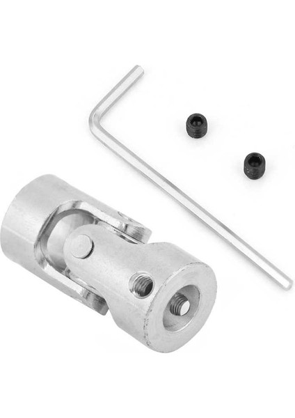 Evrensel Mafsal Şaft Kaplini Motor Konnektörü Dıy Direksiyon Uzunluğu 35MM Od 16MM Başlı Cıvatalar (Yurt Dışından) fiyatları