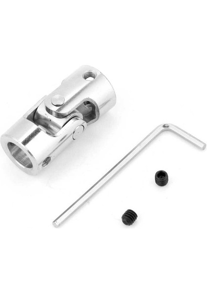 Evrensel Mafsal Şaft Kaplini Motor Konnektörü Dıy Direksiyon Uzunluğu 35MM Od 16MM Başlı Cıvatalar (Yurt Dışından) modelleri