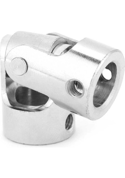 Evrensel Mafsal Şaft Kaplini Motor Konnektörü Dıy Direksiyon Uzunluğu 35MM Od 16MM Başlı Cıvatalar (Yurt Dışından) fırsatları
