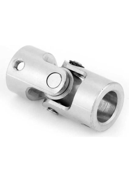 Evrensel Mafsal Şaft Kaplini Motor Konnektörü Dıy Direksiyon Uzunluğu 35MM Od 16MM Başlı Cıvatalar (Yurt Dışından) indirimleri