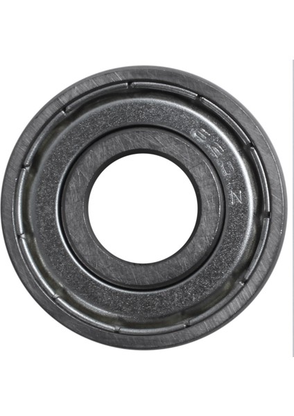 Adet Çift Metal Kalkan Çifti Sabit Bilyalı Radyal Rulman 6202Z 15 x 35 x 11MM ve 6201Z 12 x 32 x 10 mm (Yurt Dışından)