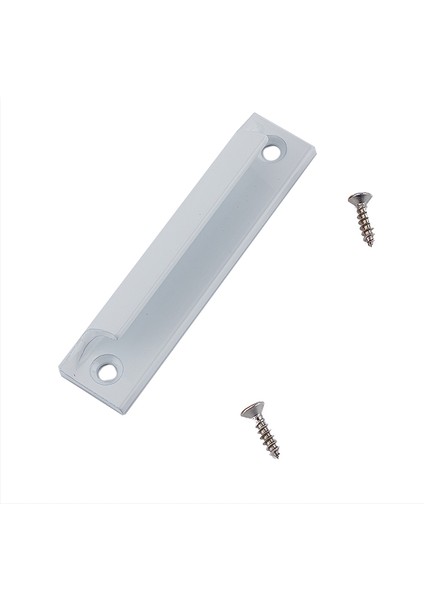 Alüminyum Alaşımlı Sap Dolap Kapısı Kolu Çekmece Kolu Mobil Pencere Kolu (Yurt Dışından) indirimleri