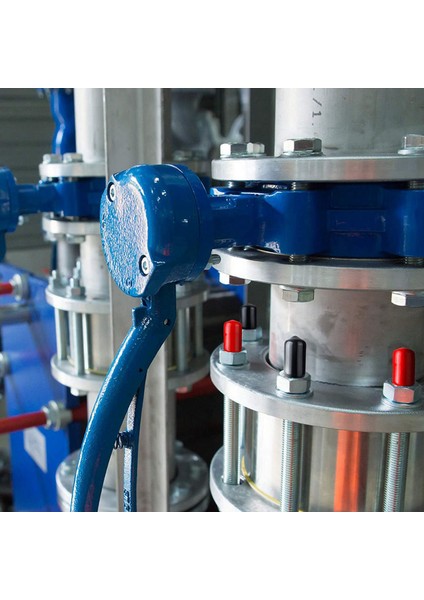 100 Adet Kauçuk Uç Kapakları 4mm Id Pvc Yuvarlak Boru Cıvata Kapatma Başlığı Vida Konu Koruyucuları Siyah (Yurt Dışından)