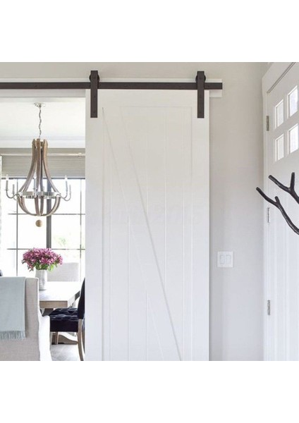 Quanbu 2 Adet Çift Rulman Ahır Kapısı Kasnağı Amerikan Sürgülü Kapı Kasnağı Dolap Pencere Kasnağı (Yurt Dışından) indirimleri