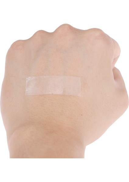 Elbise Vücut Bandı Giysileri Yerinde Tutmak Için Cilt Bezi Dostu Yapışkan Bant (Yurt Dışından) fiyatları