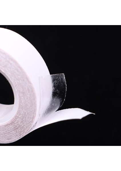 Elbise Vücut Bandı Giysileri Yerinde Tutmak Için Cilt Bezi Dostu Yapışkan Bant (Yurt Dışından) indirimleri