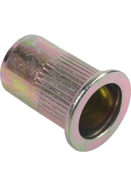 20 Adet Düz Kafa Metrik Çelik M10 Kör Uçlu Perçin Somunu Rivnut (Yurt Dışından) fırsatları