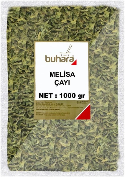 Melisa 1000 gr