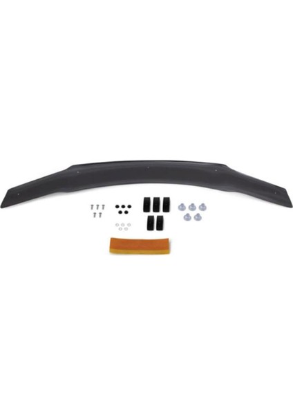 Fiat Palio Ferrous Ön Kaput Koruyucu Rüzgarlık 2006 2012
