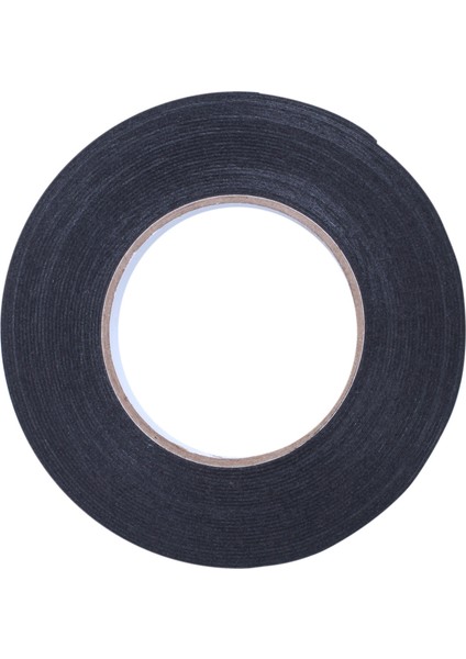 Quanbu Çift Taraflı Araba Trim Kalıplama ve Rozet Bandı - Güçlü Köpük Yapıştırıcı - 15MM x 10M (Yurt Dışından)