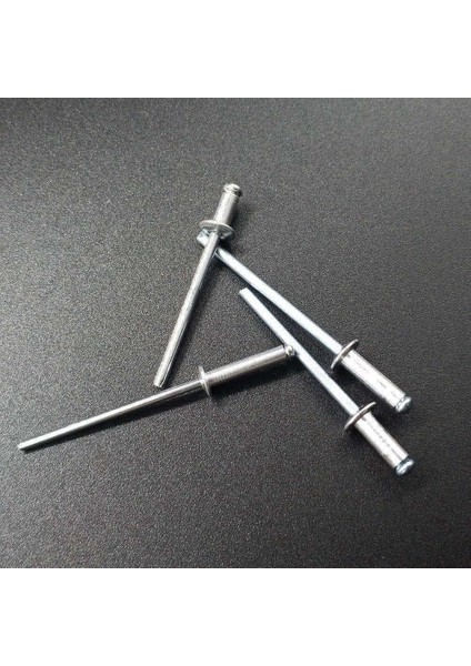 Mobilya Çeşitleri Kiti Için 180 Adet Tırnak Dekorasyon Alüminyum Kör Perçin Perçin Kitleri (Yurt Dışından) modelleri