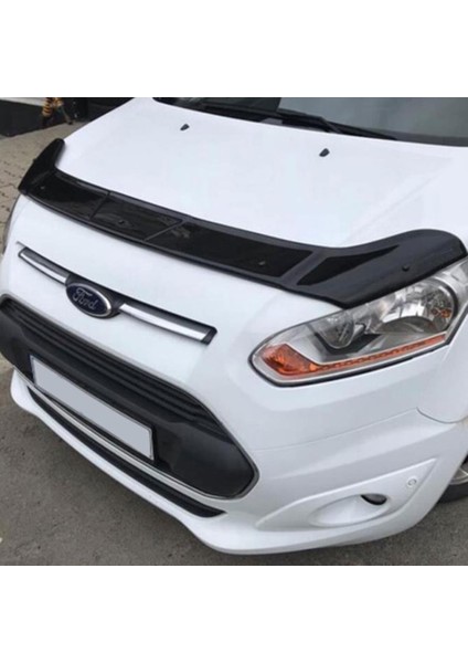 Ford Connect Ferrous Ön Kaput Koruyucu Rüzgarlık 2014 2018