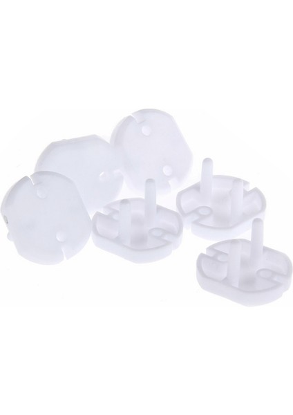 10 Adet/torba Çocuk Koruma Karşı Güvenlik Koruyucu Soket Kapağı Kapağı (Yurt Dışından) fiyatları