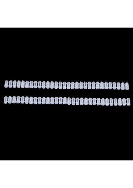 60 Adet M4 Plastik Genleşme Borusu Düz Kafa Kendinden Kılavuzlu Vida Naylon Boru Cıvata Eatop (Yurt Dışından)