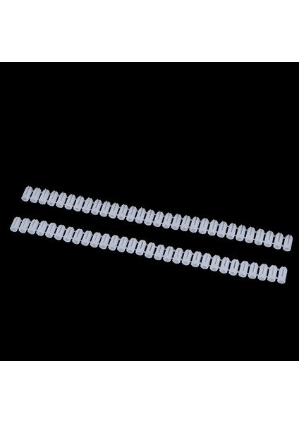 60 Adet M4 Plastik Genleşme Borusu Düz Kafa Kendinden Kılavuzlu Vida Naylon Boru Cıvata Eatop (Yurt Dışından) fiyatları