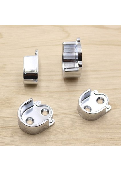 Alüminyum Dekoratif Dövülebilir Demir Zemin Duvar Flanş Flanş Parçası Donanım Alet Parçaları Eatop (Yurt Dışından) fiyatları