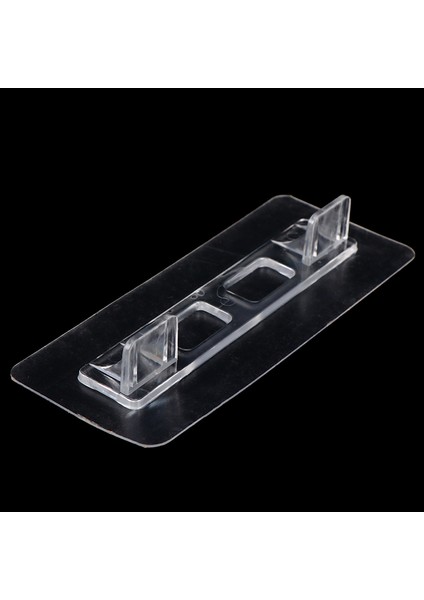 1 Adet Raf Desteği Yapışkanlı Mandal Dolap Dolabı Raf Destek Klipleri Duvar Askısı (Yurt Dışından) modelleri