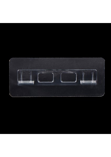 1 Adet Raf Desteği Yapışkanlı Mandal Dolap Dolabı Raf Destek Klipleri Duvar Askısı (Yurt Dışından) fırsatları