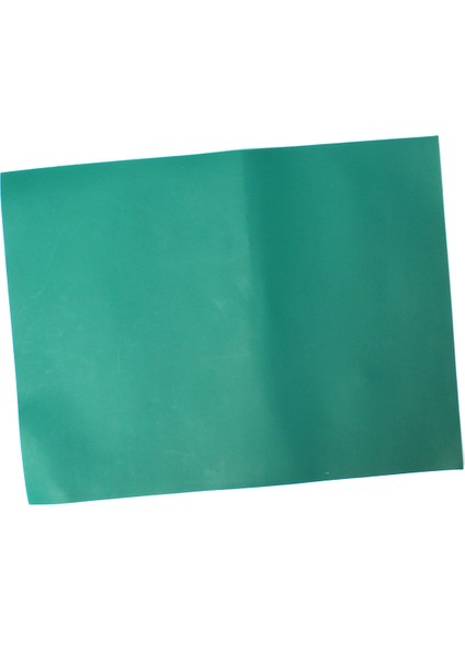 Quanbu Yeşil Masaüstü Anti Statik Esd 300X400MM Telefon Pc Tablet Onarımı Için Topraklama Mat (Yurt Dışından)