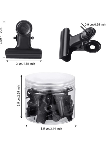 Quanbu 30 Adet Siyah Raptiye Klipleri Raptiyeli Okul Sanat Eserleri Projeleri Için Pano Fotoğrafları Bültende (Yurt Dışından) fiyatları